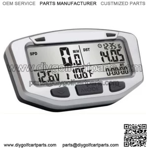 Golf Cart Speedometer (Fits ALL Golf Carts)
