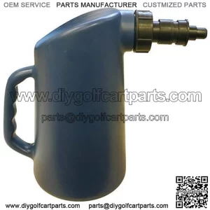 Golf Cart Battery Fill Bottle