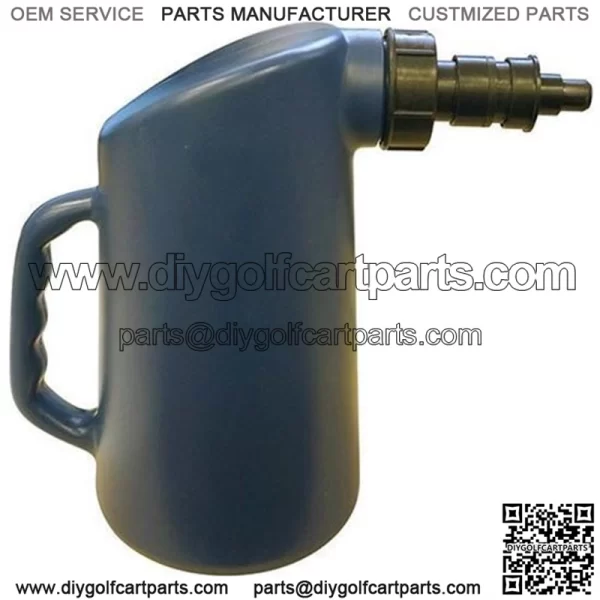 Golf Cart Battery Fill Bottle