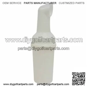 Golf Cart Sand Bottle (35 oz Capacity)