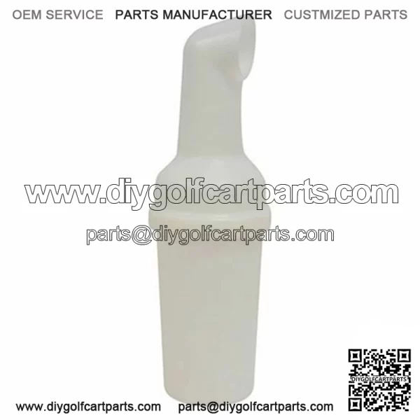 Golf Cart Sand Bottle (35 oz Capacity)