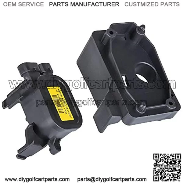 9.99MALL Golf Cart 48 Volt MCOR 4 Conversion Kit for Club Car DS/Carryall Golf Cart, OEM# AM293101 102101101 103943601 - Image 3