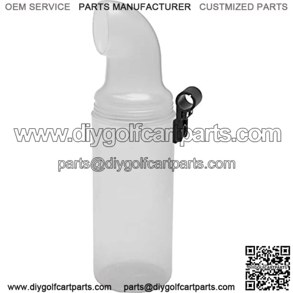 Sand/Seed Bottle