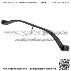 Heavy Duty Front Leaf Spring Kit for Golf Carts 1981 and up