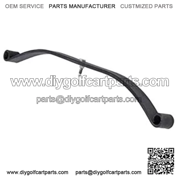 Heavy Duty Front Leaf Spring Kit for Golf Carts 1981 and up