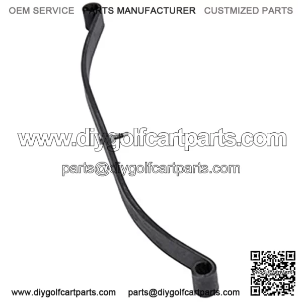 Heavy Duty Front Leaf Spring Kit for Golf Carts 1981 and up - Image 2