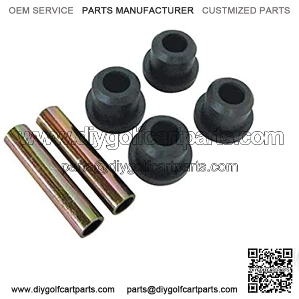 Heavy Duty Front Leaf Spring Kit for Golf Carts 1981 and up - Image 4
