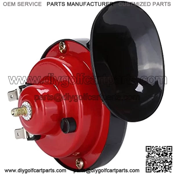 Golf Cart Universal Deluxe Light Upgrade Kit for Yamaha Club Car 9-pin Plugs Only (Must Input 12 Volts) - Image 4