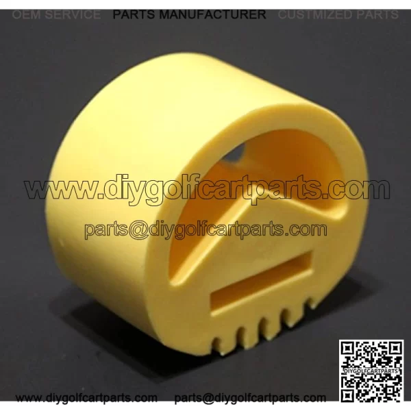 Brand Rubber Snubber Motor Mount for Club Car Gas Golf Cart 1984-up Replaces #1012164 102540301 1025403-01 Engine Noise Vibration Dampener - Image 5