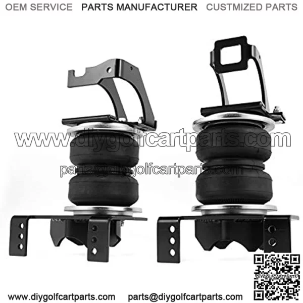 Air Lift 57395 LoadLifter 5000 Rear Leaf Spring Leveling Kit