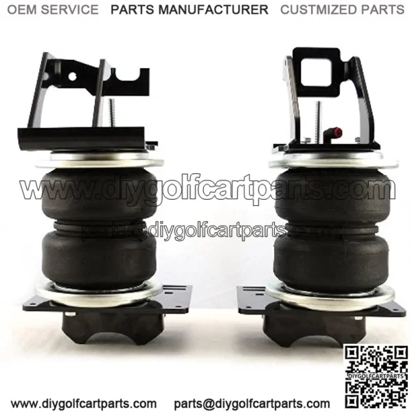Air Lift 57395 LoadLifter 5000 Rear Leaf Spring Leveling Kit - Image 4