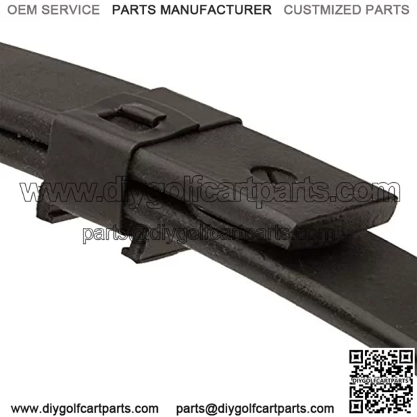 Club Car Precedent Heavy Duty Deluxe Rear Leaf Spring Kit - Image 3