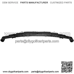 74207G03 Heavy Duty Leaf Spring for Golf Cart