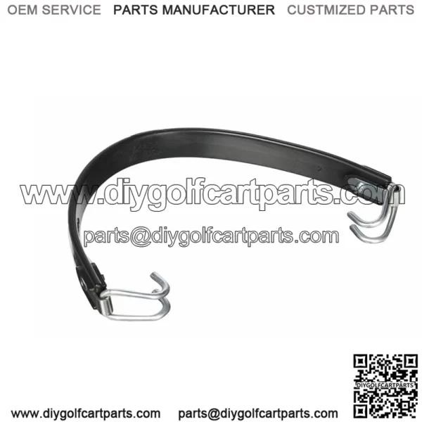 Golf Cart Battery Lift Strap (EZGO, Club Car, STAR, Yamaha, etc)