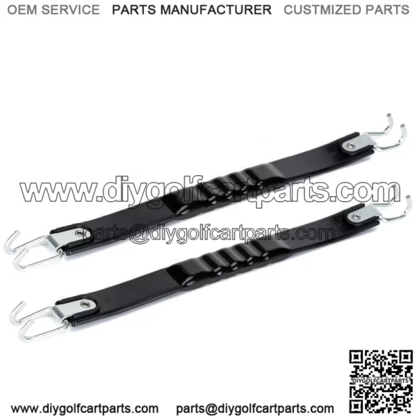 Golf Cart Battery Lifting Carrier Strap for Trojan Battery -EZGO Club Car Yamaha