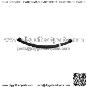 EZGO Heavy Duty Golf Cart Rear Leaf Spring E-Z-GO electric 1975-94