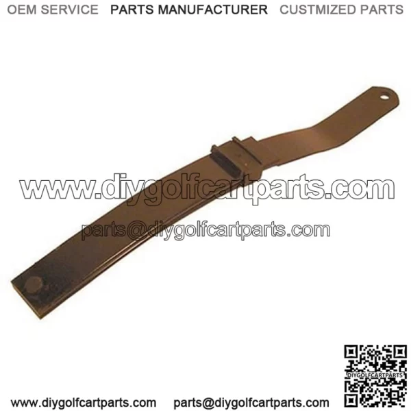 EZGO TXT/ Medalist Front Leaf Spring - Standard Duty (Fits 1994-2000)