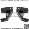 6" Drop Axle Lift Kits for EZGO Golf Cart 1994.5-2001.5 Electric TXT Model - Image 3