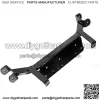 6" Drop Axle EZGO Lift Kit For EZGO Golf Cart 2001.5-2020 Electric TXT Model - Image 2