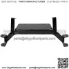 6" Drop Axle EZGO Lift Kit For EZGO Golf Cart 2001.5-2020 Electric TXT Model - Image 3