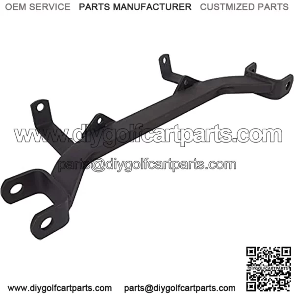 5" Axle Golf Cart Lift Kit Compatible with 1994-2001.5 EZGO TXT/Medalist Gas Models - Image 4