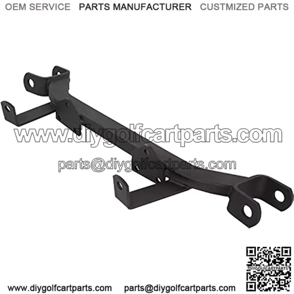 5" Axle Golf Cart Lift Kit Compatible with 1994-2001.5 EZGO TXT/Medalist Gas Models - Image 5