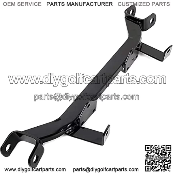 6" Drop Axle Lift Kits ??Rear Seat Kit Arm Rest Set for EZGO Golf Cart 1994.5-2001.5 Electric TXT Model - Image 2