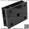 4" Block Golf Cart Lift Kit For EZGO 1994.5-2001.5 Gas TXT/Medalist Model - Image 5
