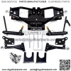 3G 6" Lift Kit Combo for Club Car DS Golf Carts 2004+ with 14" Colossus - Image 2
