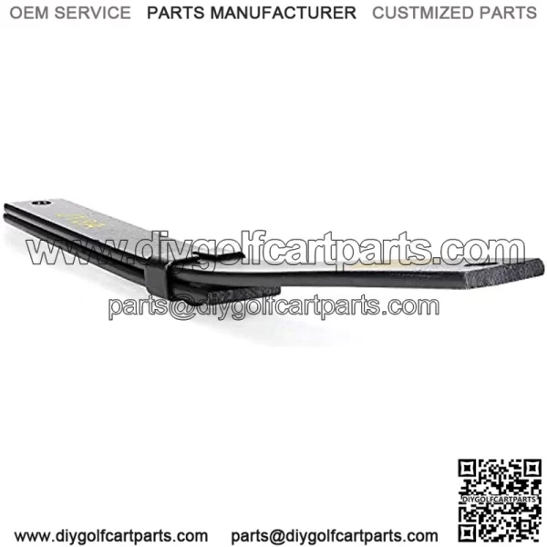 Golf Cart Front Leaf Spring for EZGO TXT 2001-2003 Gas & Electric, OEM# 70664-G01 70664-G02 70597-G03 70664G02 70664G03P - Image 4