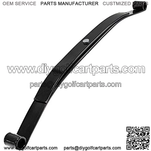 Standard/Heavy Duty,Front Leaf Spring for Club Car DS & Precedent Golf Carts,1012030,103628801 - Image 3