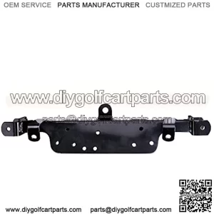 Golf Cart Front Axle Weldment 602513 for EZGO TXT Gas & Electric Carts Years 2001 & Up