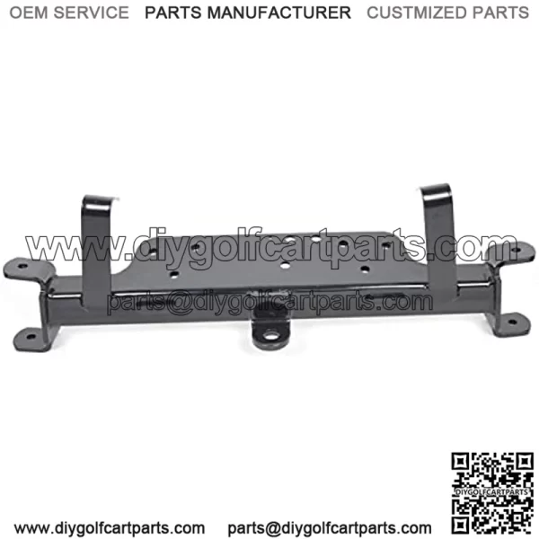 Golf Cart Front Axle Weldment 602513 for EZGO TXT Gas & Electric Carts Years 2001 & Up - Image 2