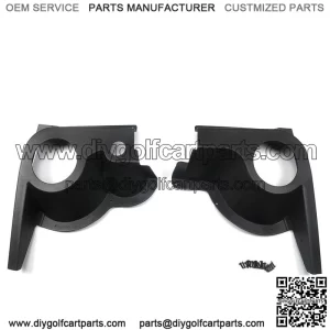 Golf Cart Speaker Pod Kit for EZGO TXT 1994 and Up E-Z-GO 627153