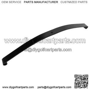Club Car DS Golf Cart Rear Leaf Spring 1981 and Up