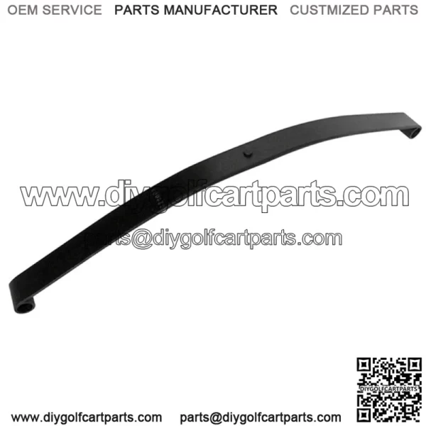 Club Car DS Golf Cart Rear Leaf Spring 1981 and Up