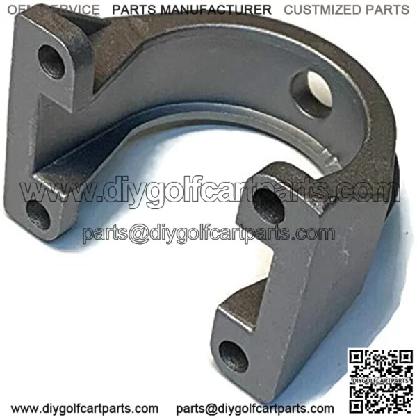 Vital All-Terrain 2 Rear Axle Spring ISO Mount Cap 72037-G01 72037G01 for EZGO TXT Golf Cart 94-08 - Image 2