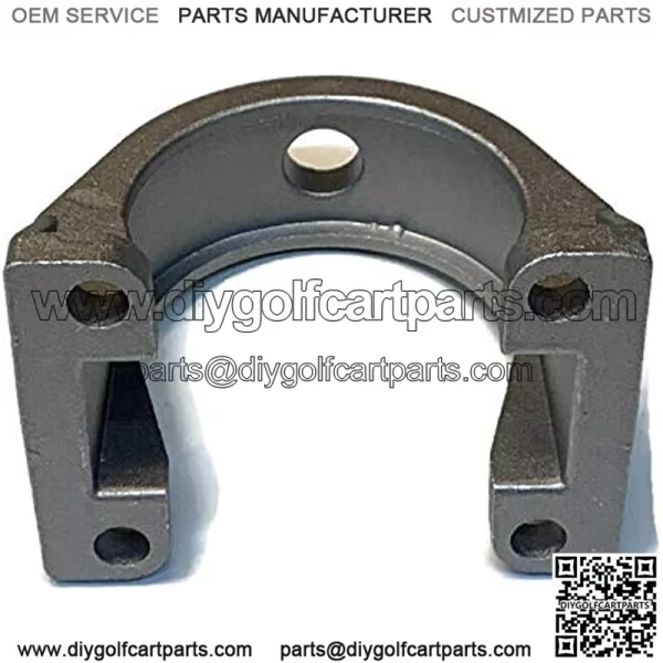 Vital All-Terrain 2 Rear Axle Spring ISO Mount Cap 72037-G01 72037G01 for EZGO TXT Golf Cart 94-08 - Image 3