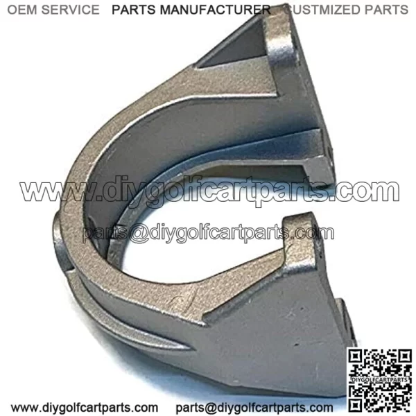 Vital All-Terrain 2 Rear Axle Spring ISO Mount Cap 72037-G01 72037G01 for EZGO TXT Golf Cart 94-08 - Image 4
