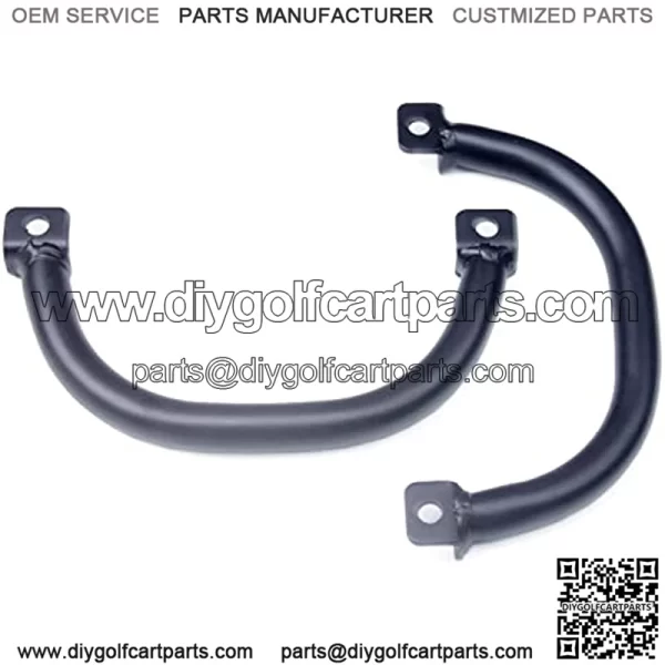 BH-Motor New 2 pcs Lift Kits Grab Handle Fit for Club Car EZGO Yamaha Golf Replace # 53206 - Image 2
