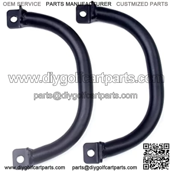BH-Motor New 2 pcs Lift Kits Grab Handle Fit for Club Car EZGO Yamaha Golf Replace # 53206 - Image 3