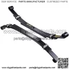 Rear Heavy Duty Leaf Spring Compatible with Club Car DS Golf Cart Heavy Duty Dual Action with Bushings(Set of 2) - Image 4