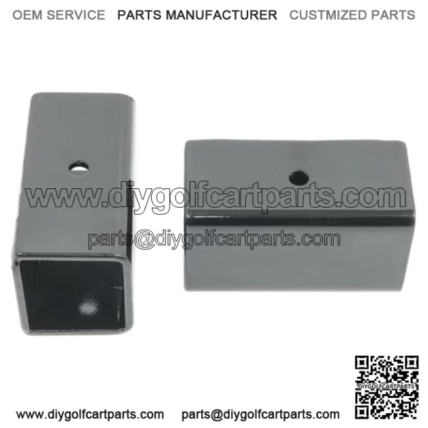 6" Lift Kit Rear Bracket for EZGO RXV Electric 2015-Up Golf Carts - Image 3