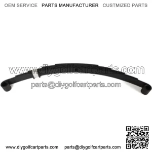EZGO 1968-94 Golf Cart Rear Leaf Spring - Heavy Duty - Electric