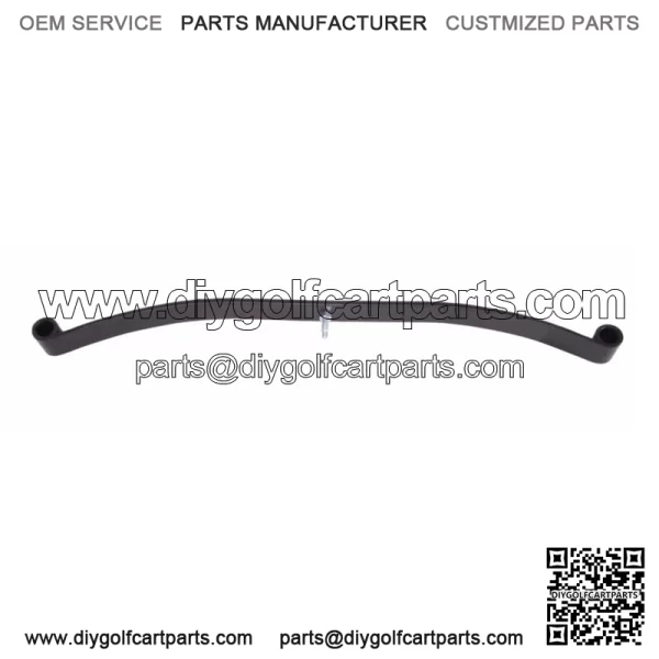 Front Leaf Spring for Club Car DS (1981-Up) and Precedent (2004-2008) Golf Carts