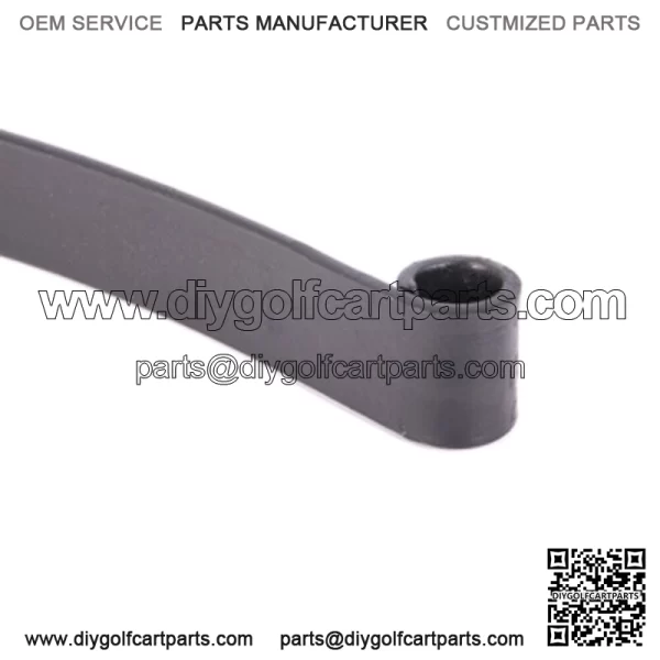 Front Leaf Spring for Club Car DS (1981-Up) and Precedent (2004-2008) Golf Carts - Image 3