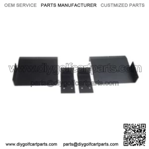 Overhead Console Mounting Kit for EZGO TXT/Medalist Golf Cart