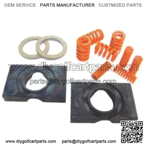 Traction Control System for EZGO TXT Golf Cart - 1998-Up - Electric
