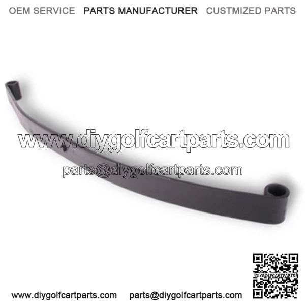 Standard Rear Leaf Spring for Club Car DS -1981-Up - Electric