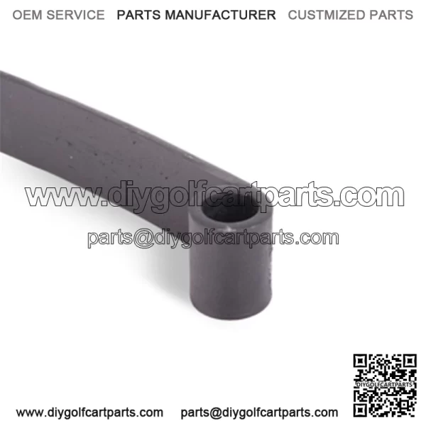 Standard Rear Leaf Spring for Club Car DS -1981-Up - Electric - Image 3